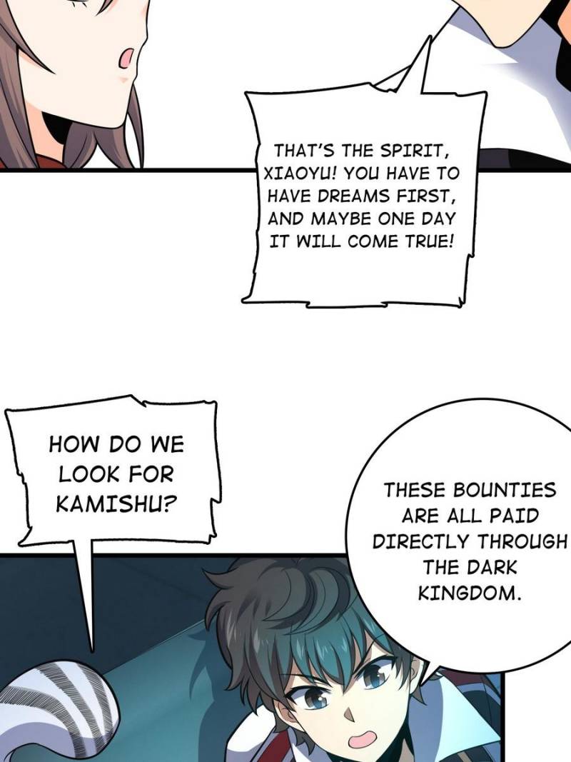 Spare Me, Great Lord! Chapter 101 - 5