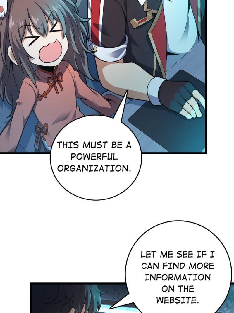 Spare Me, Great Lord! Chapter 101 - 7