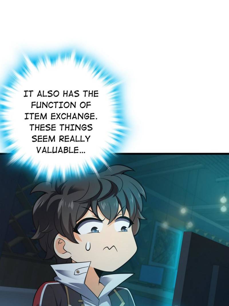 Spare Me, Great Lord! Chapter 101 - 11