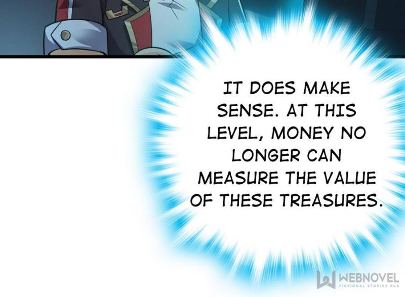 Spare Me, Great Lord! Chapter 101 - 12