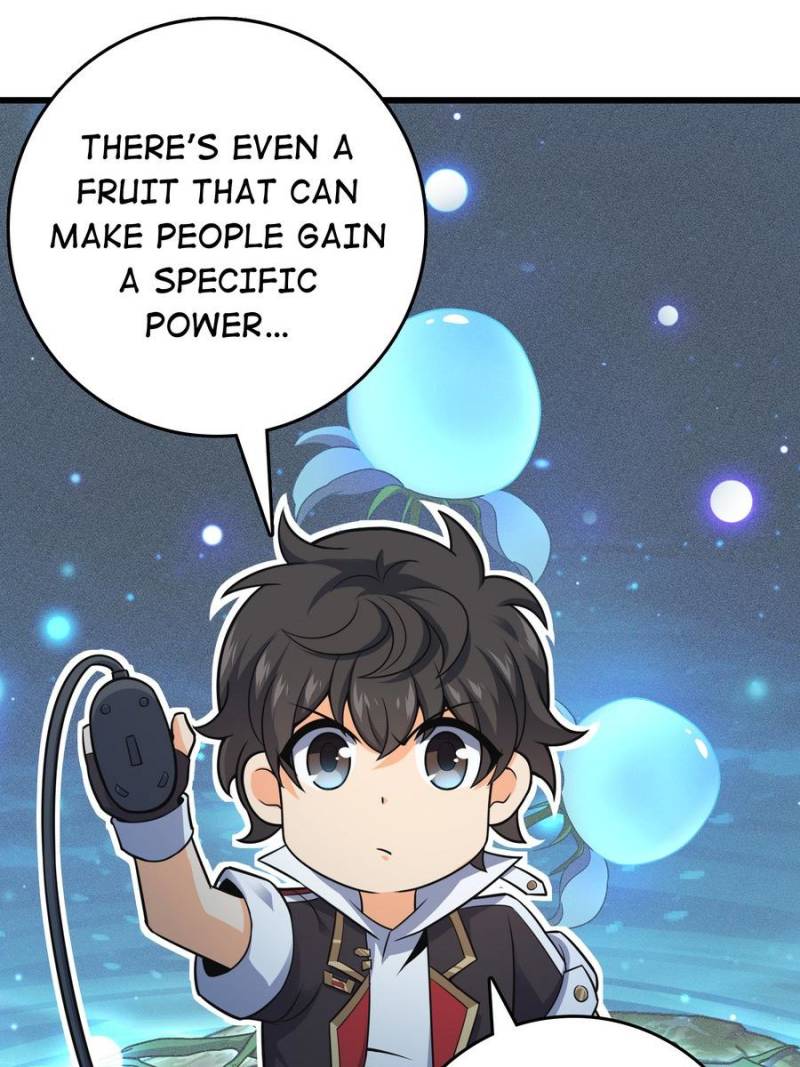 Spare Me, Great Lord! Chapter 101 - 16