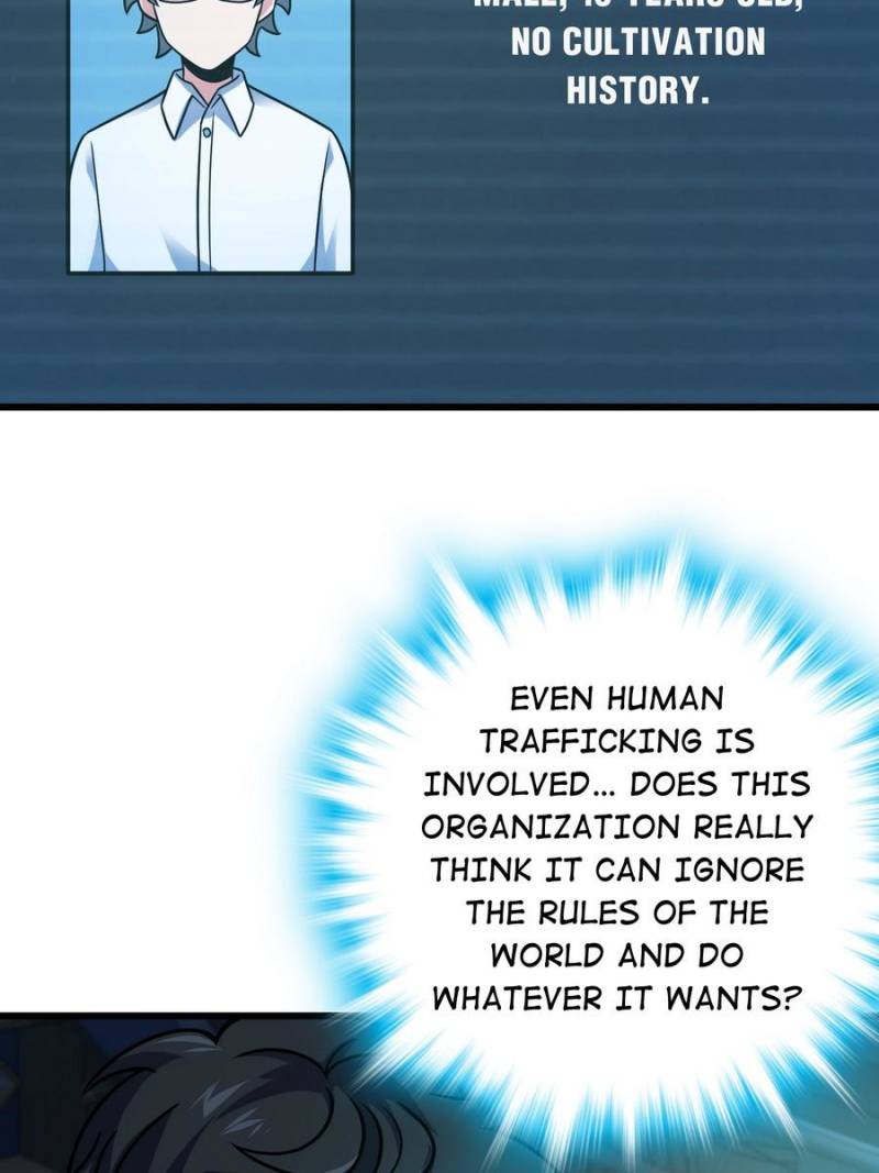 Spare Me, Great Lord! Chapter 101 - 20