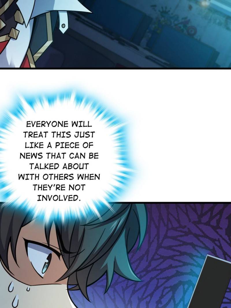 Spare Me, Great Lord! Chapter 101 - 22