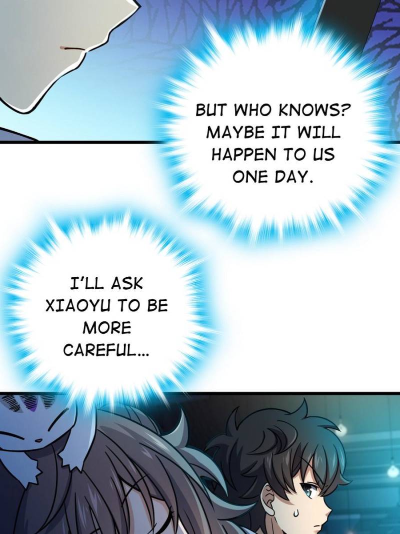 Spare Me, Great Lord! Chapter 101 - 23