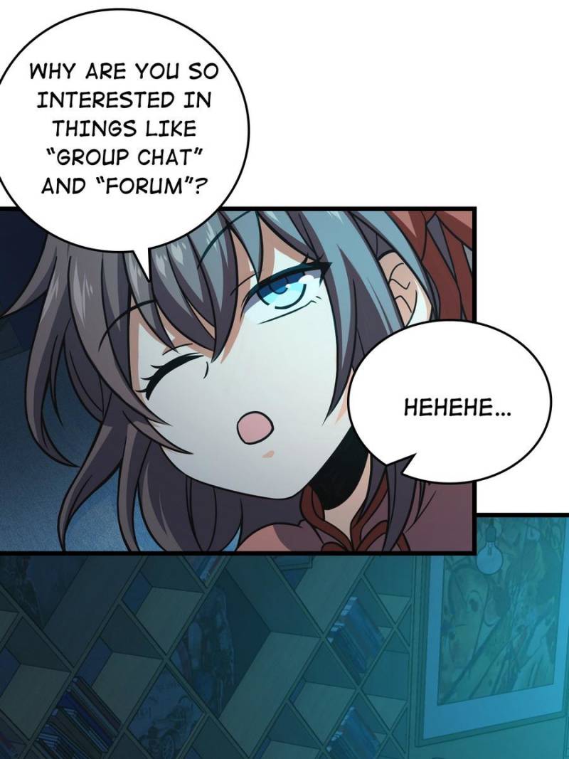 Spare Me, Great Lord! Chapter 101 - 28
