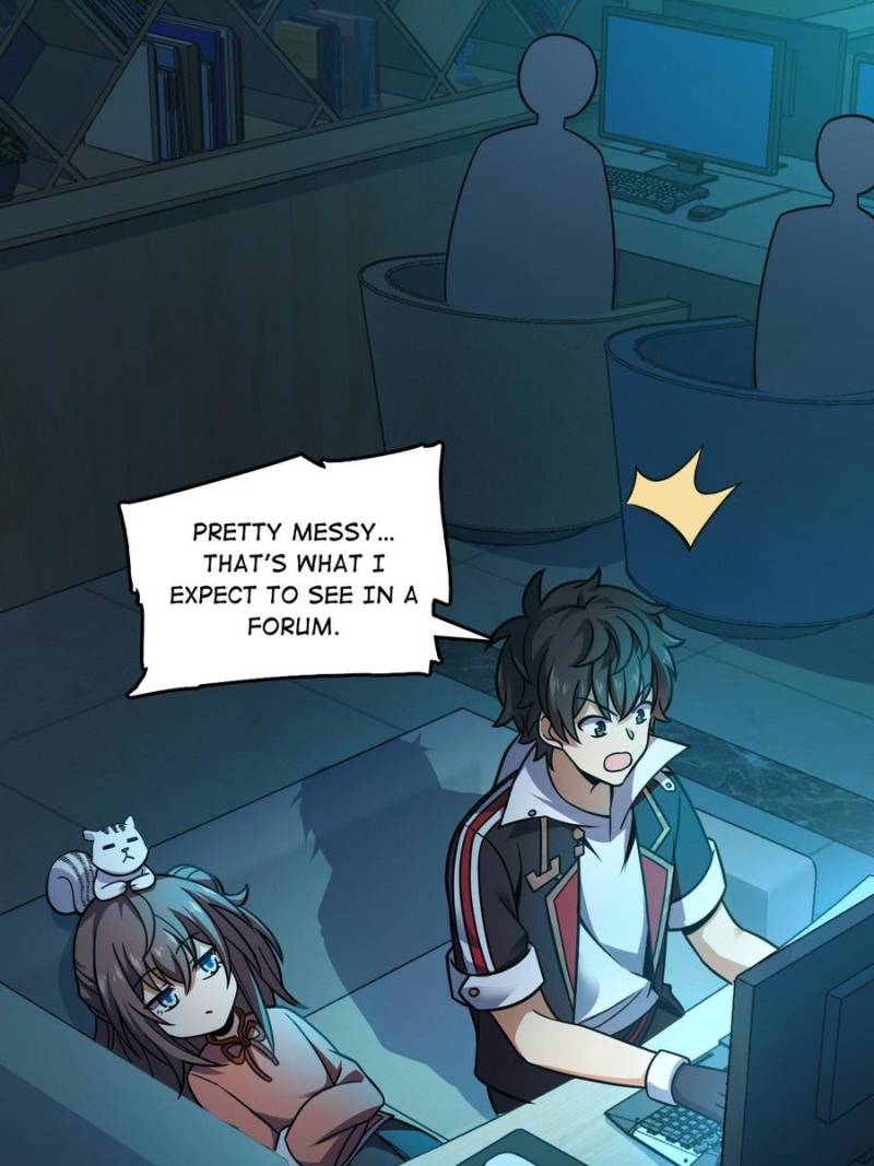 Spare Me, Great Lord! Chapter 101 - 29
