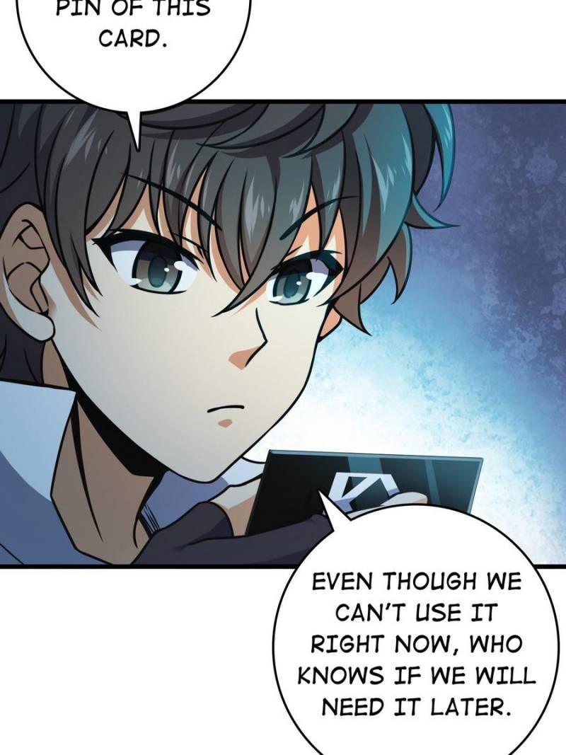 Spare Me, Great Lord! Chapter 101 - 38