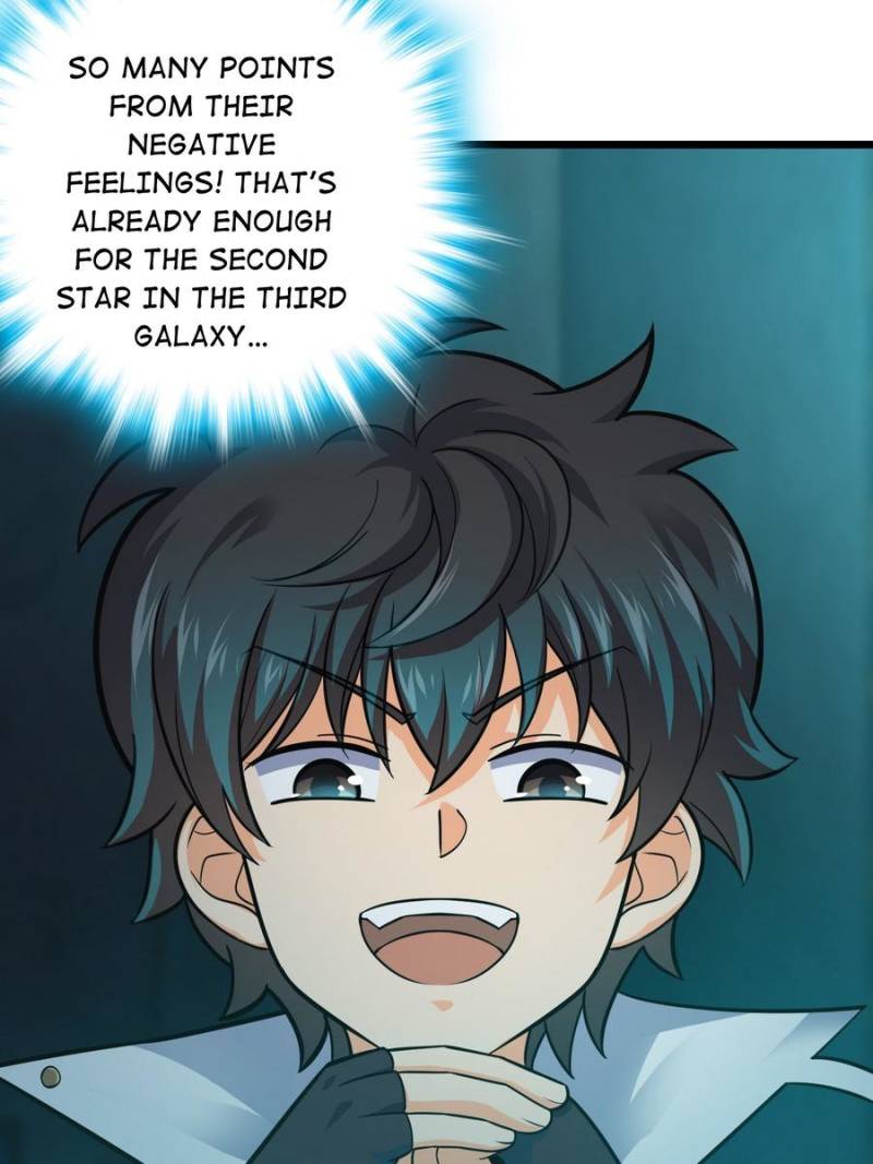 Spare Me, Great Lord! Chapter 101 - 59