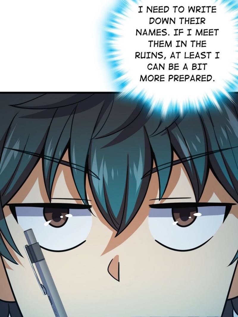 Spare Me, Great Lord! Chapter 101 - 70