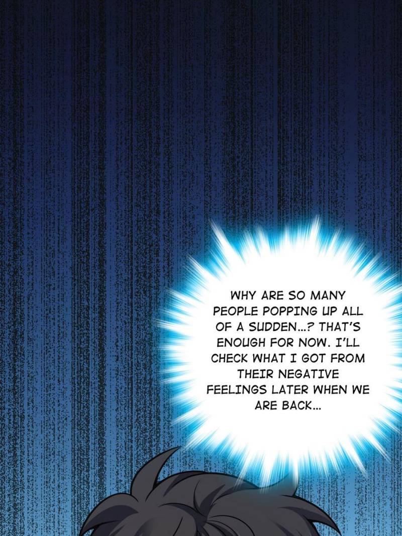 Spare Me, Great Lord! Chapter 101 - 74
