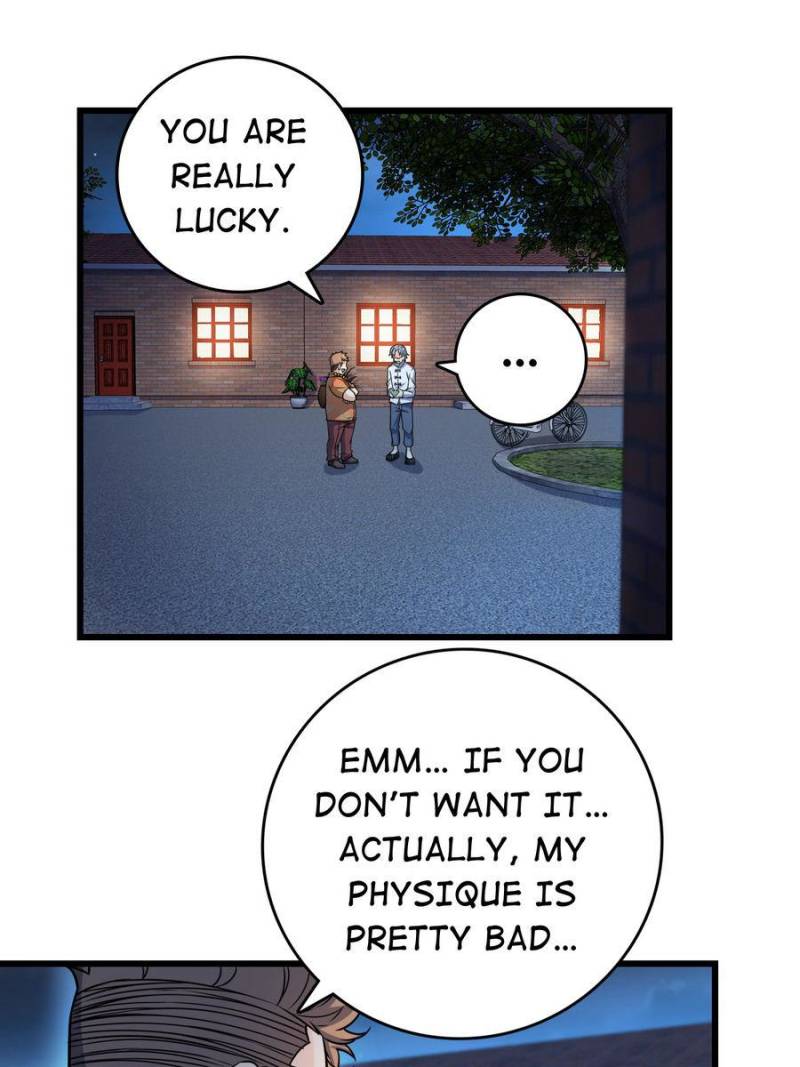 Spare Me, Great Lord! Chapter 103 - 1