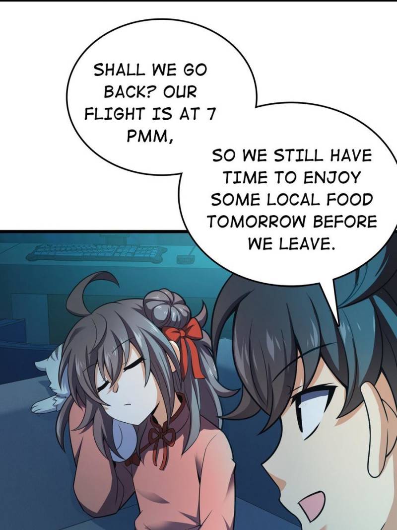 Spare Me, Great Lord! Chapter 101 - 79