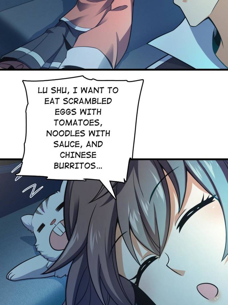 Spare Me, Great Lord! Chapter 101 - 80