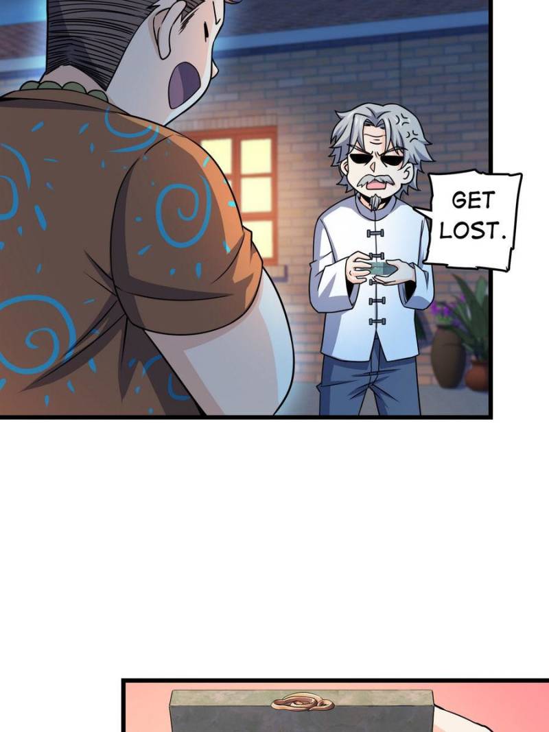Spare Me, Great Lord! Chapter 103 - 2