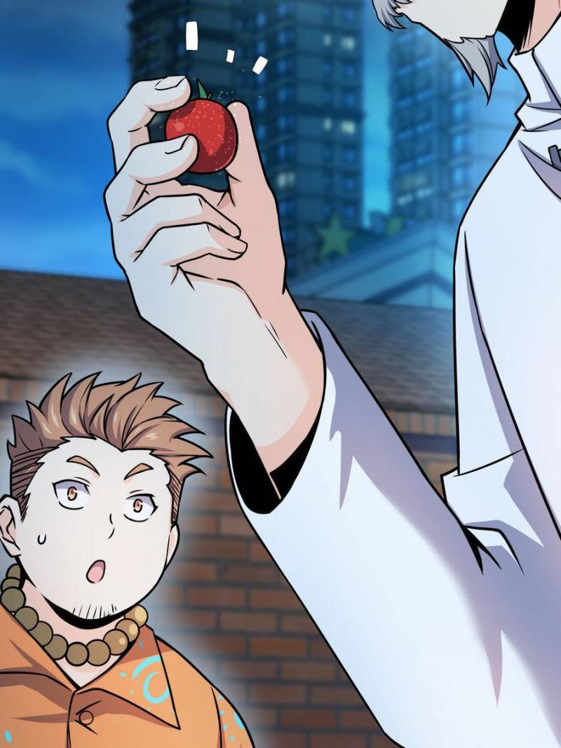 Spare Me, Great Lord! Chapter 103 - 5