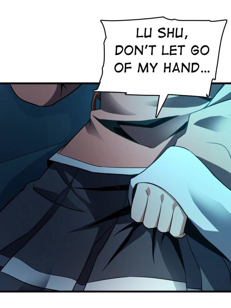 Spare Me, Great Lord! Chapter 101 - 82