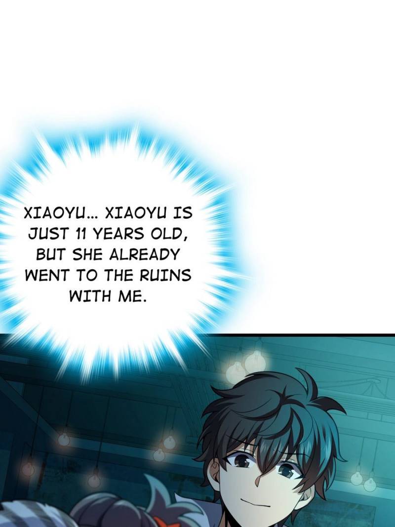 Spare Me, Great Lord! Chapter 101 - 83
