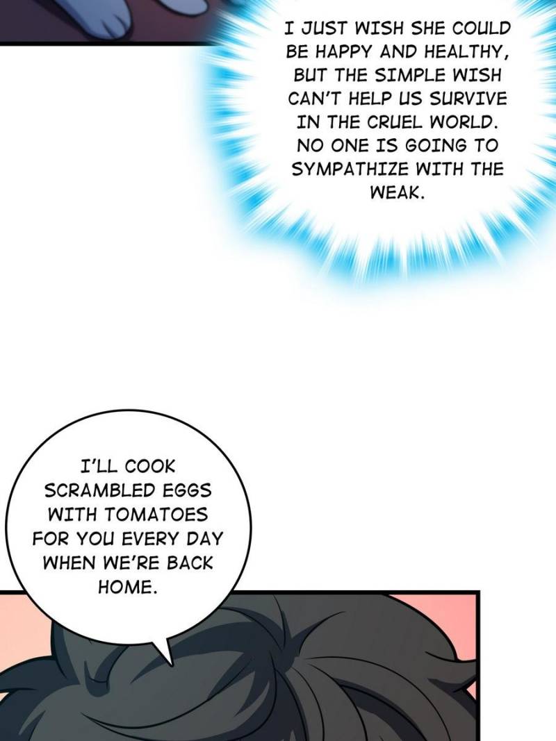 Spare Me, Great Lord! Chapter 101 - 85