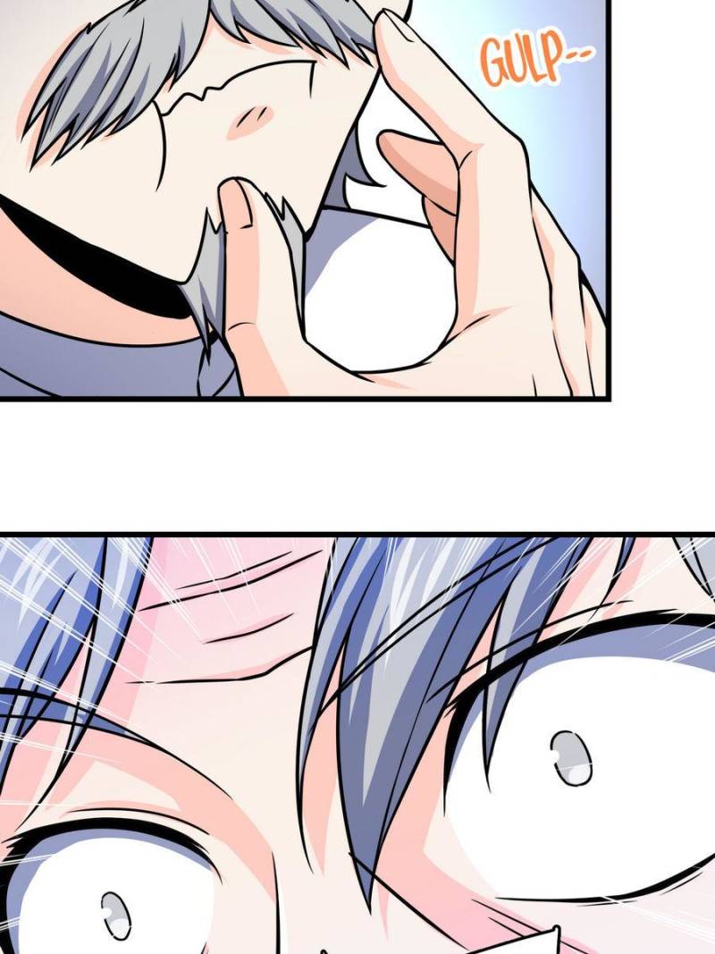 Spare Me, Great Lord! Chapter 103 - 8