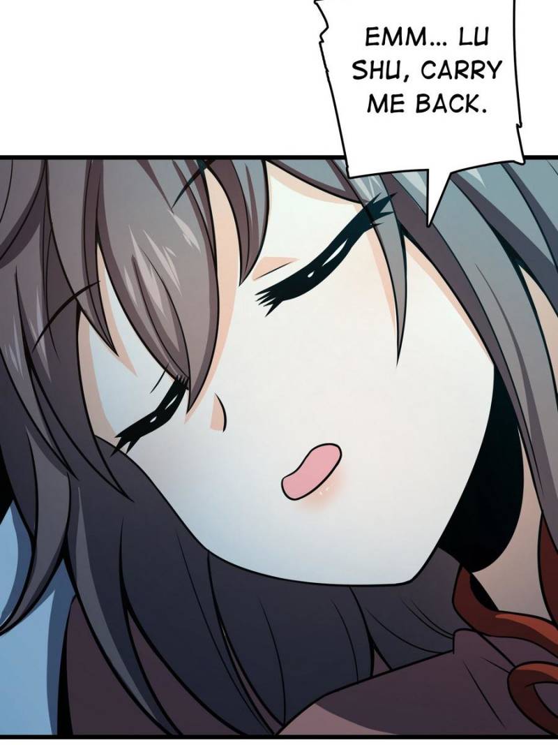 Spare Me, Great Lord! Chapter 101 - 88