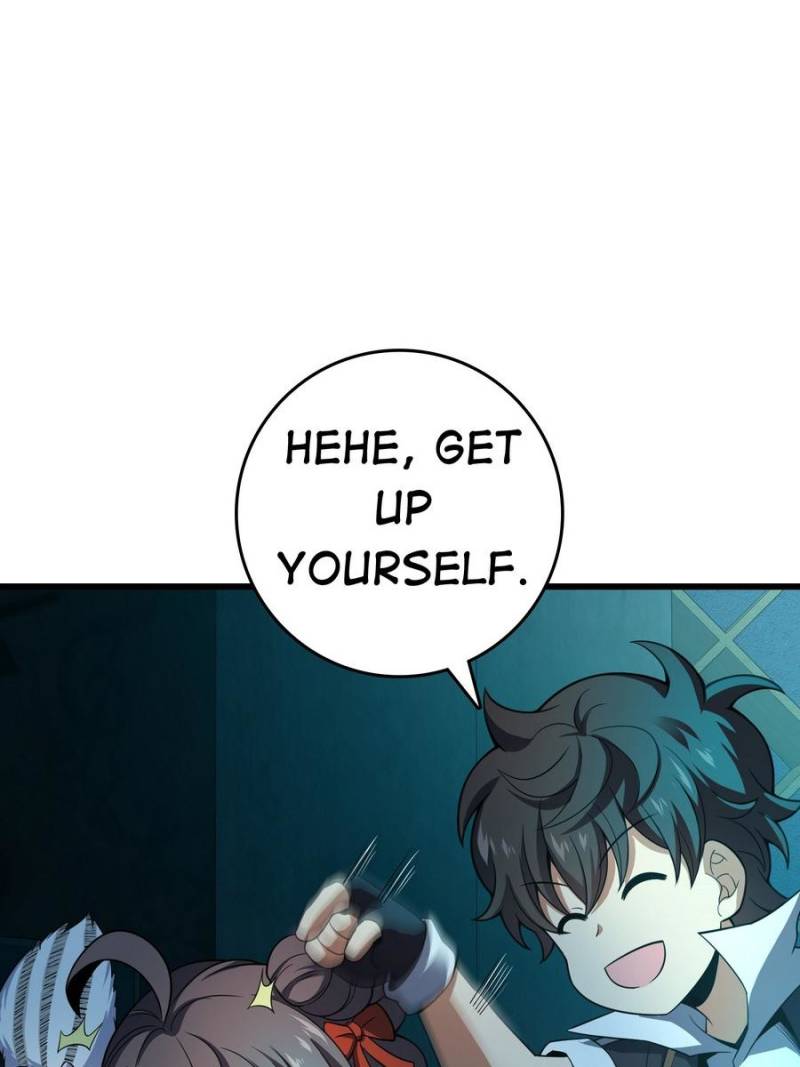 Spare Me, Great Lord! Chapter 101 - 89
