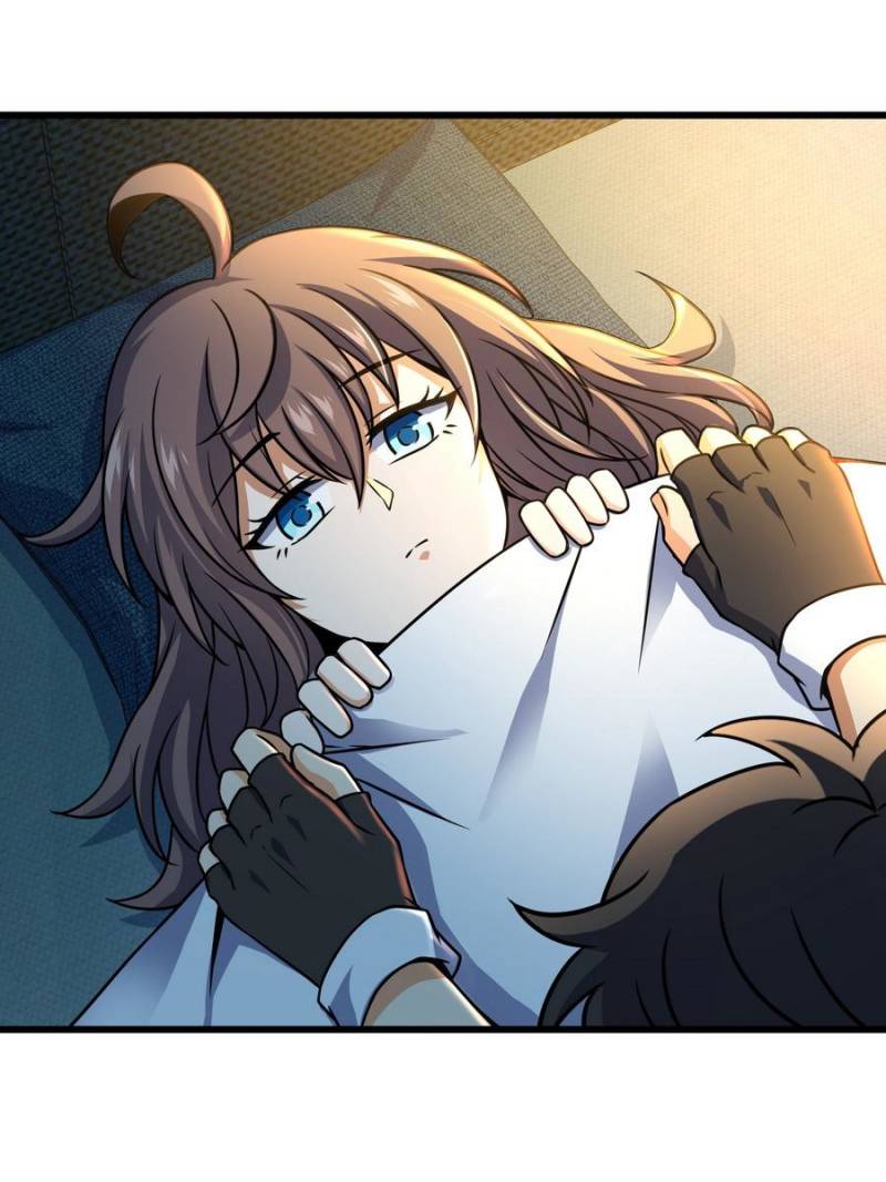 Spare Me, Great Lord! Chapter 101 - 94
