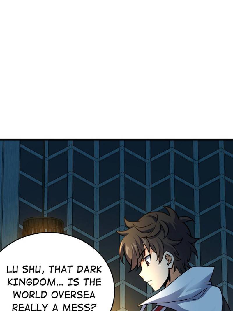 Spare Me, Great Lord! Chapter 101 - 95