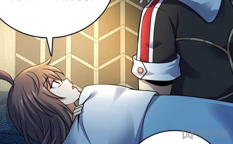 Spare Me, Great Lord! Chapter 101 - 96