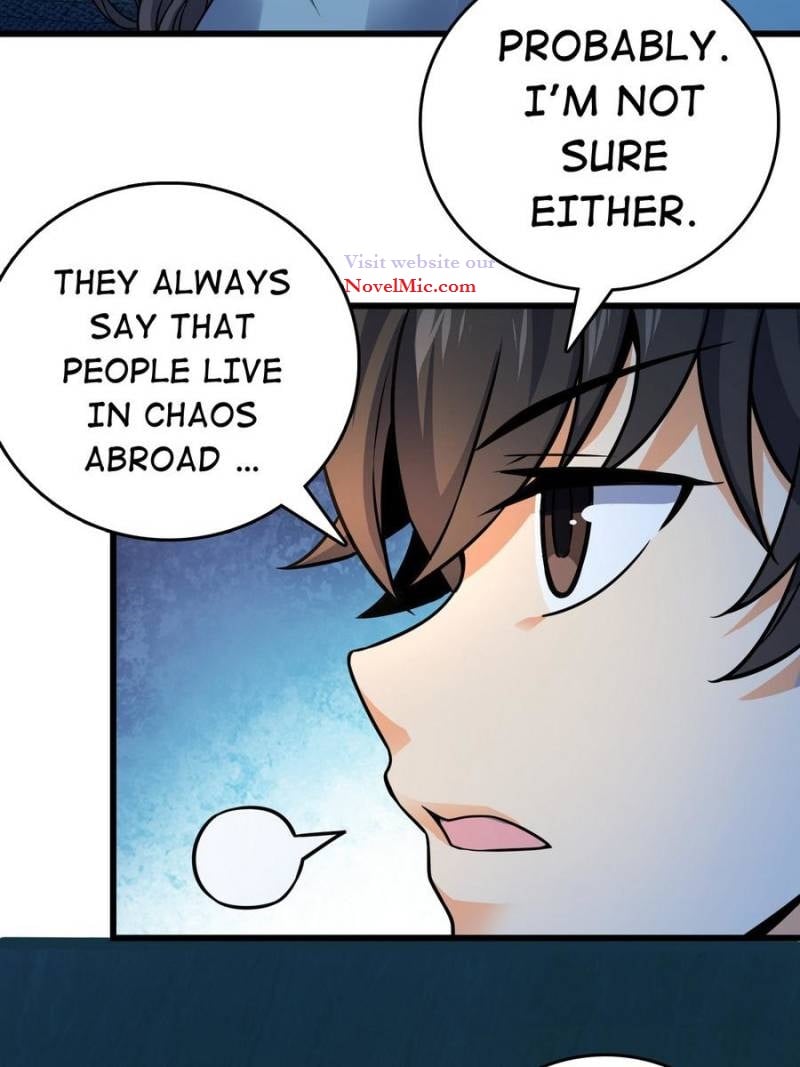 Spare Me, Great Lord! Chapter 101 - 97