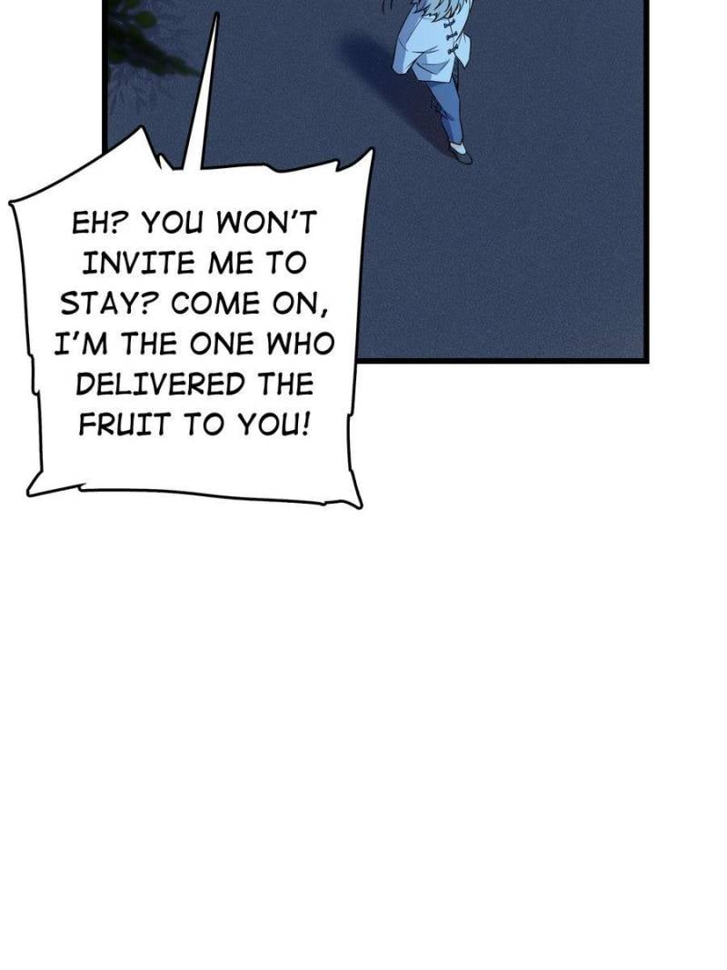 Spare Me, Great Lord! Chapter 103 - 34