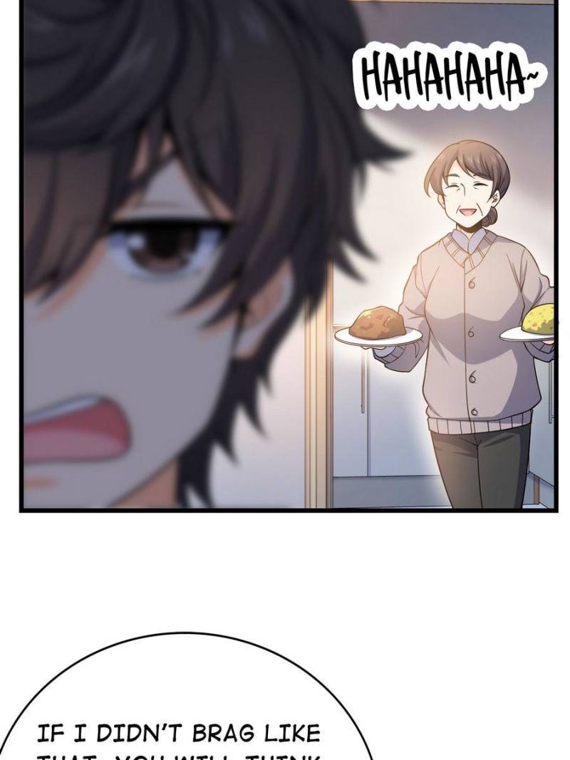 Spare Me, Great Lord! Chapter 104 - 5