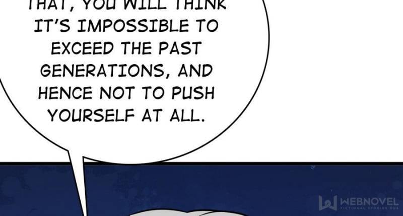 Spare Me, Great Lord! Chapter 104 - 6