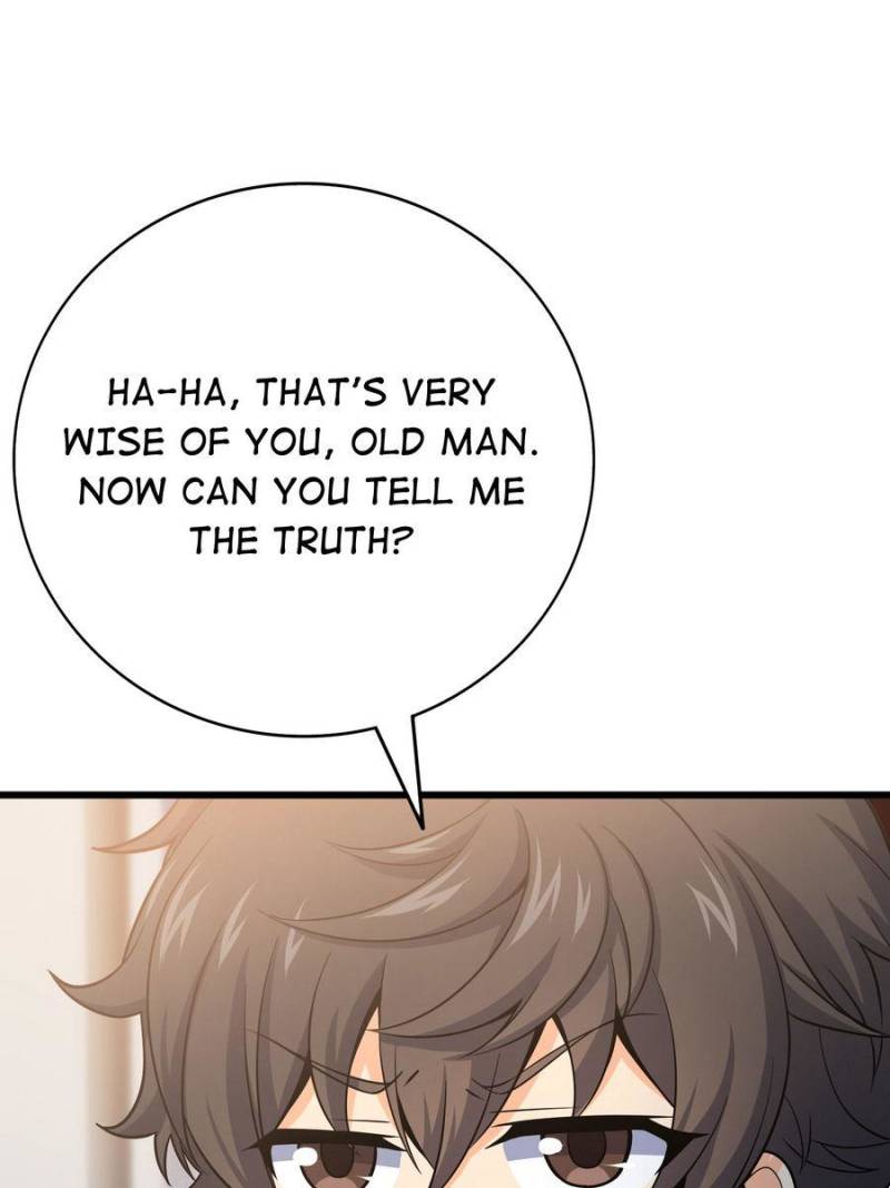 Spare Me, Great Lord! Chapter 104 - 10