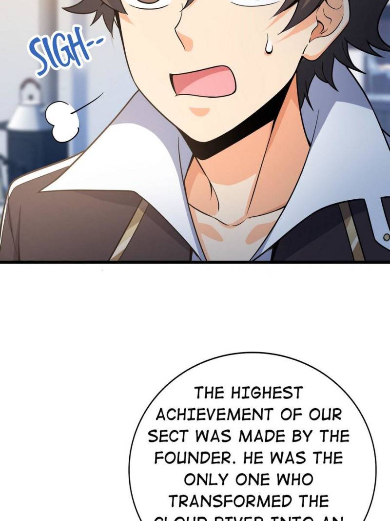 Spare Me, Great Lord! Chapter 104 - 11