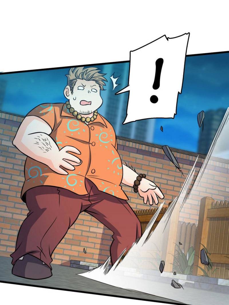 Spare Me, Great Lord! Chapter 103 - 35