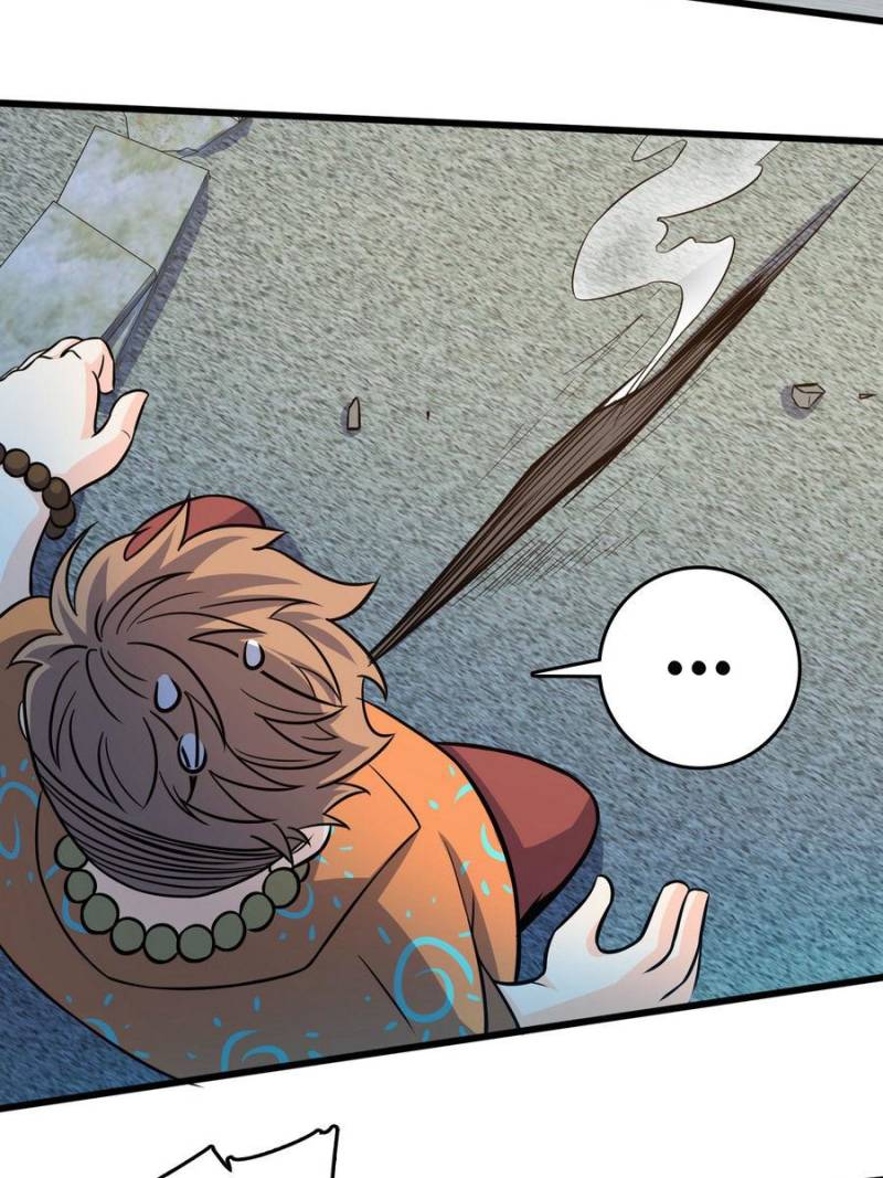 Spare Me, Great Lord! Chapter 103 - 36
