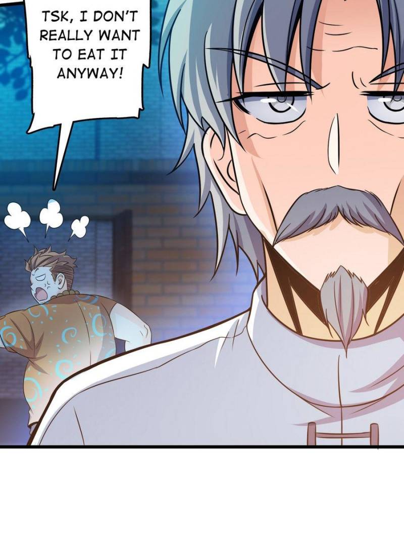 Spare Me, Great Lord! Chapter 103 - 38