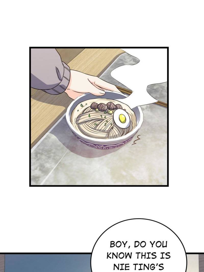 Spare Me, Great Lord! Chapter 103 - 39