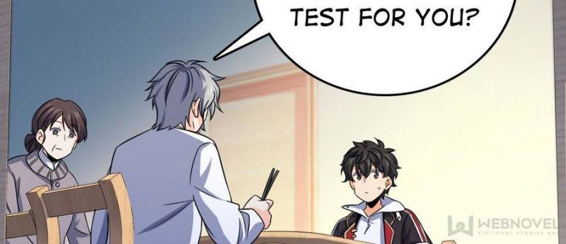 Spare Me, Great Lord! Chapter 103 - 40