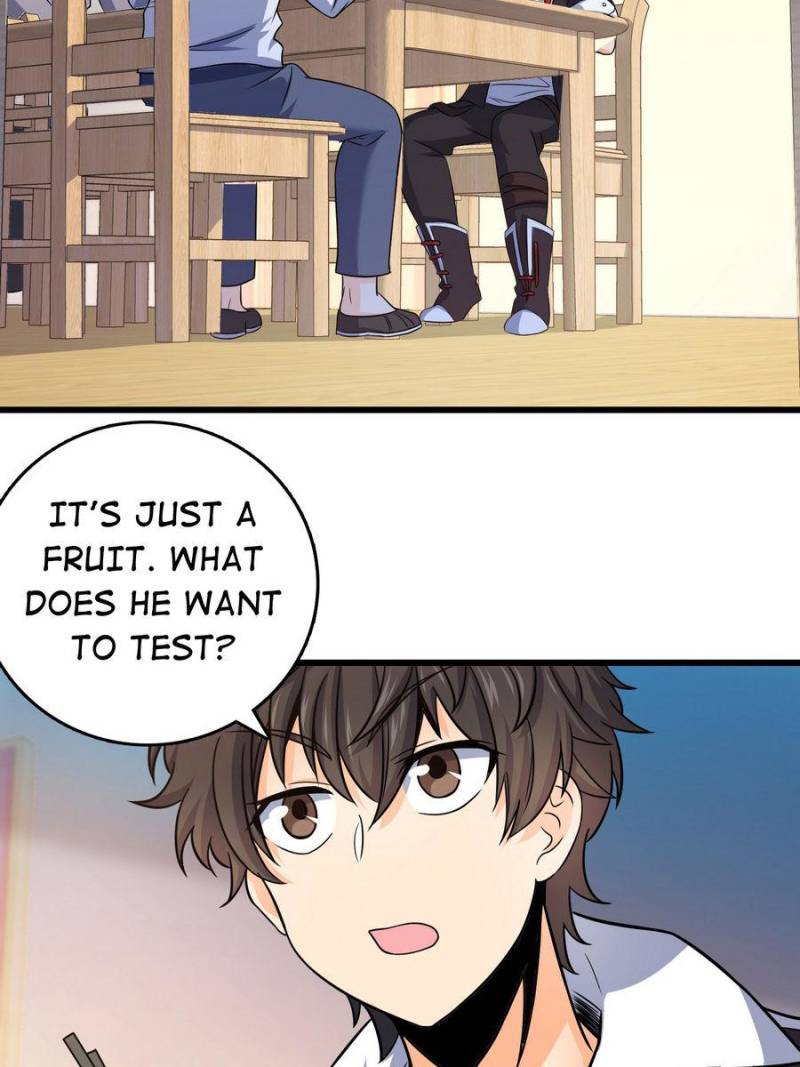 Spare Me, Great Lord! Chapter 103 - 41
