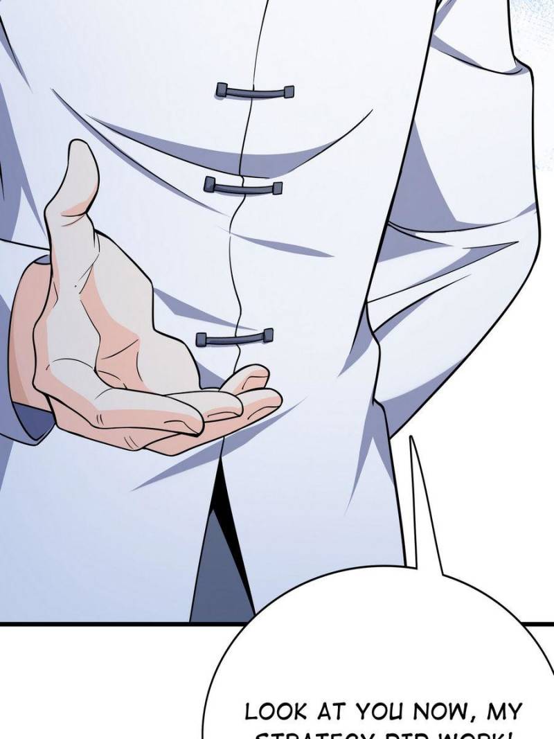 Spare Me, Great Lord! Chapter 104 - 8