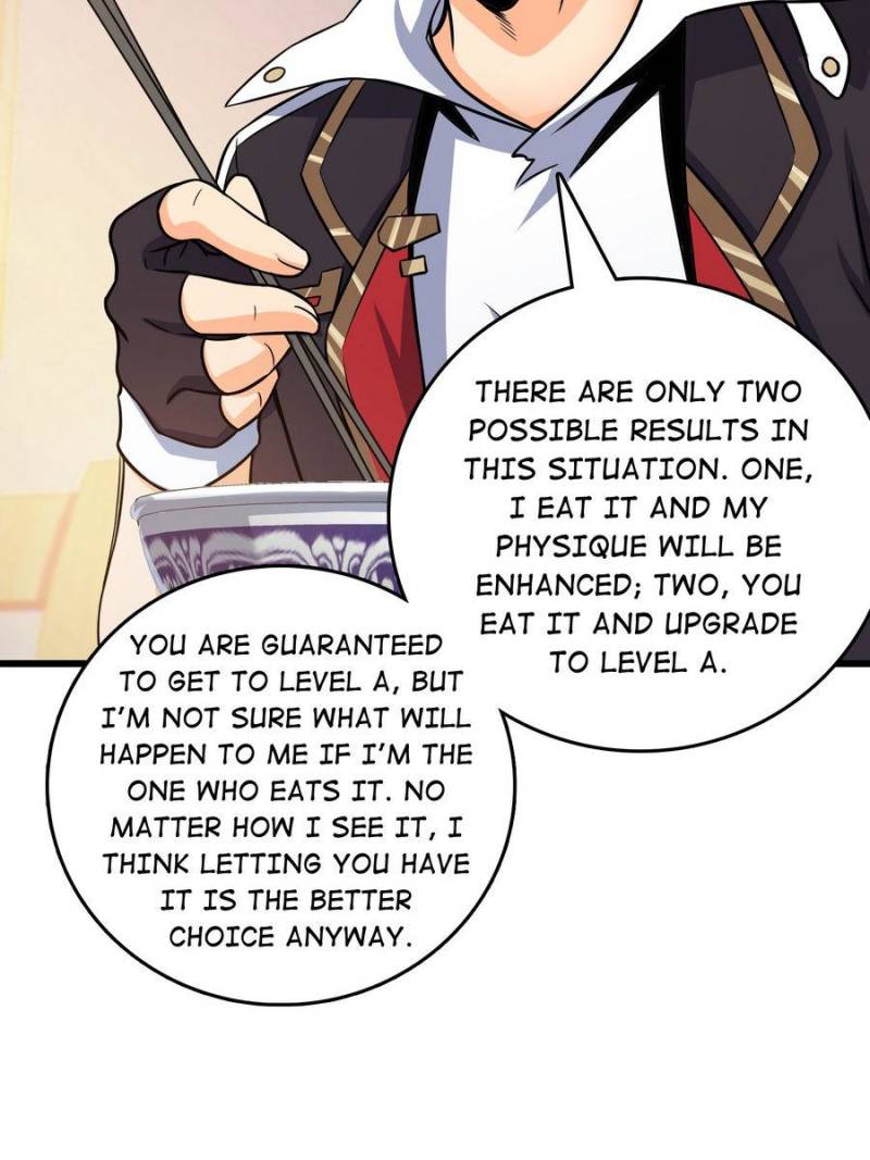Spare Me, Great Lord! Chapter 103 - 42