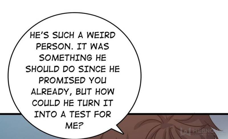 Spare Me, Great Lord! Chapter 103 - 43