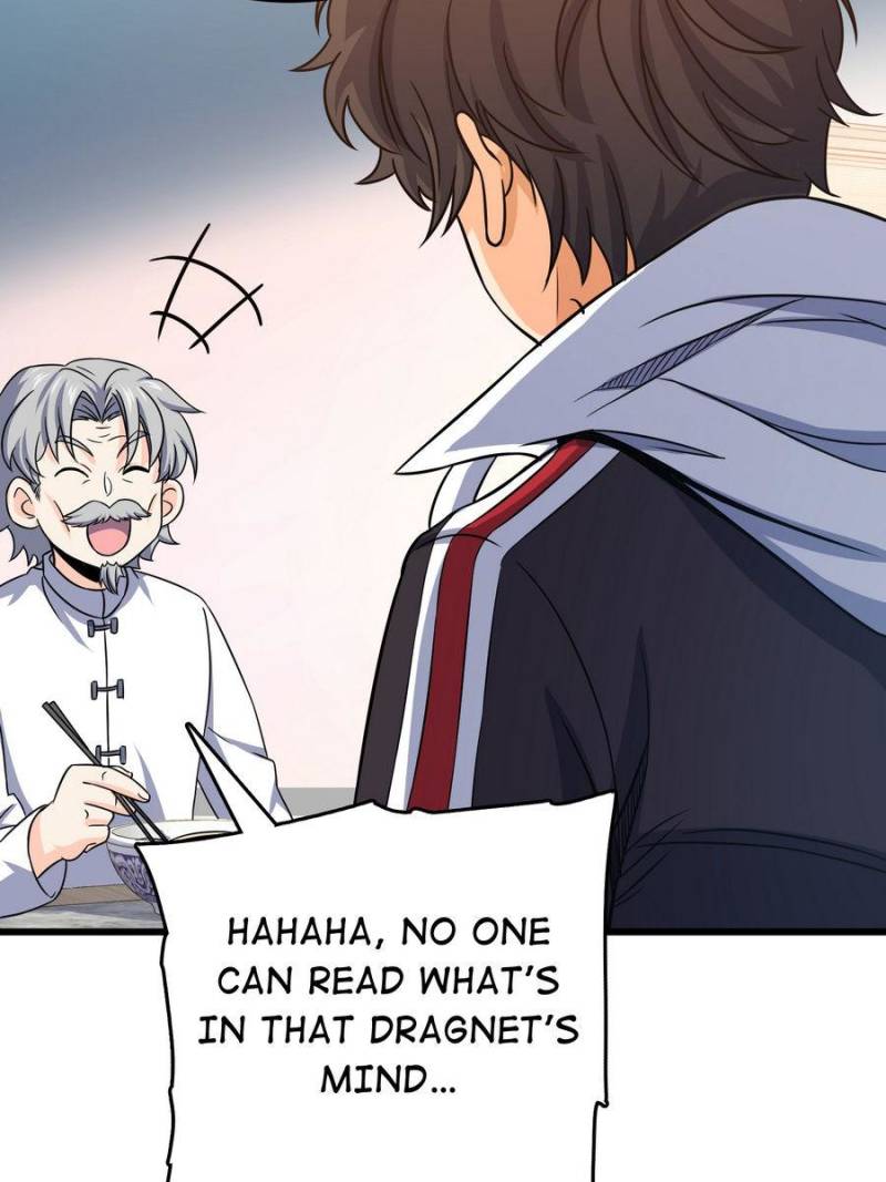 Spare Me, Great Lord! Chapter 103 - 44