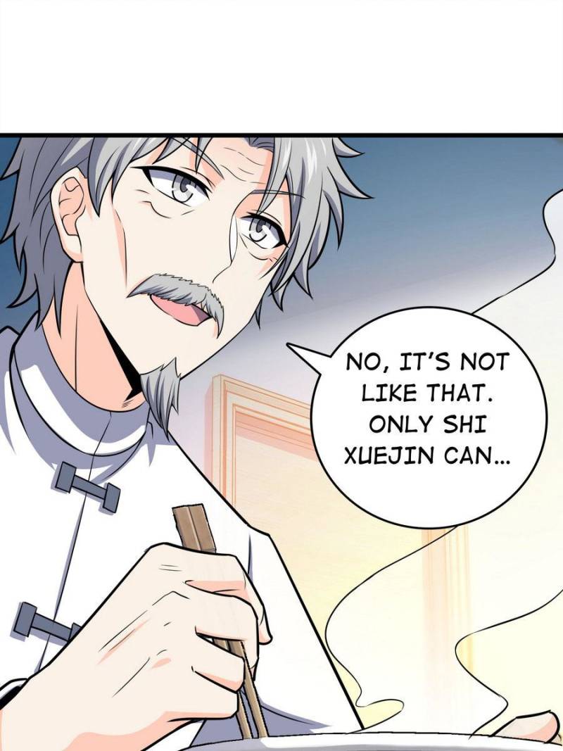 Spare Me, Great Lord! Chapter 103 - 46
