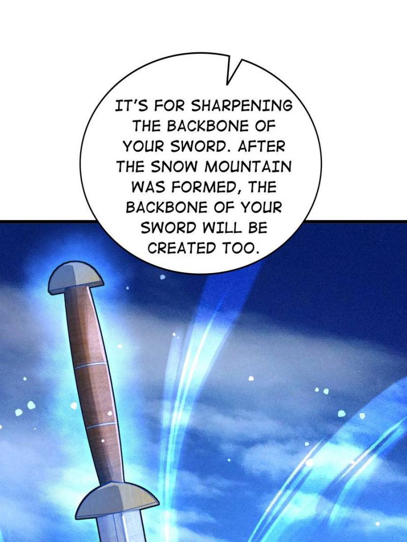 Spare Me, Great Lord! Chapter 104 - 19
