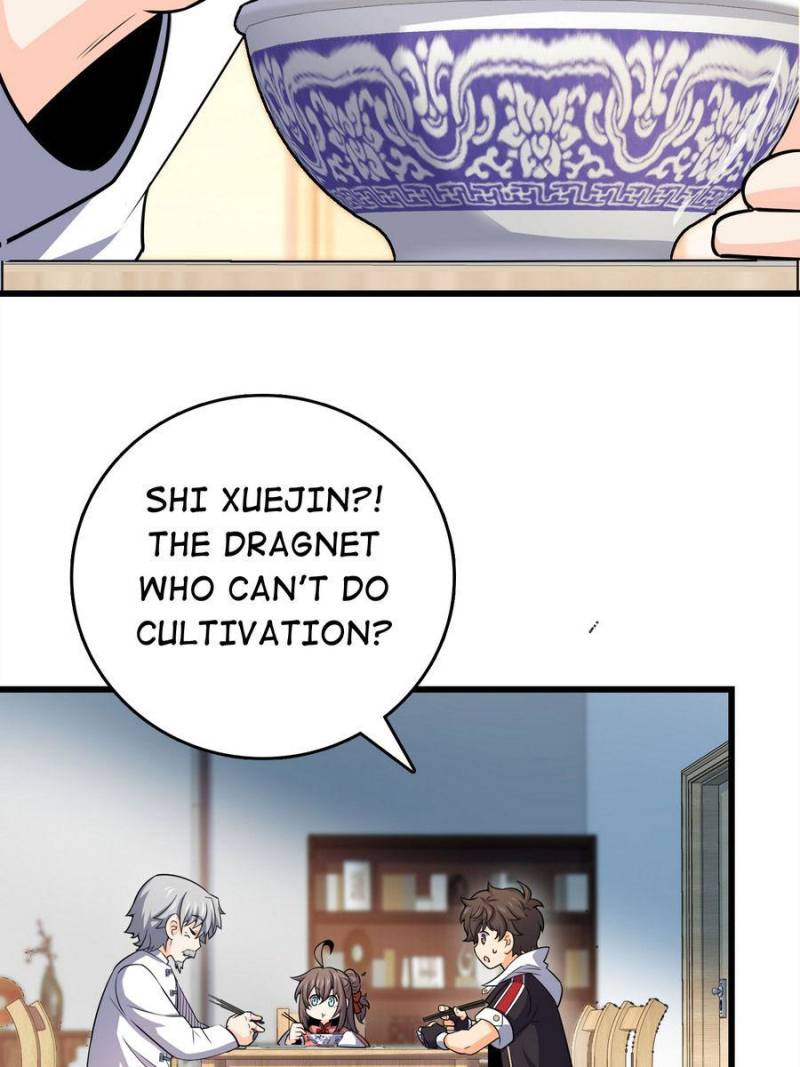 Spare Me, Great Lord! Chapter 103 - 47