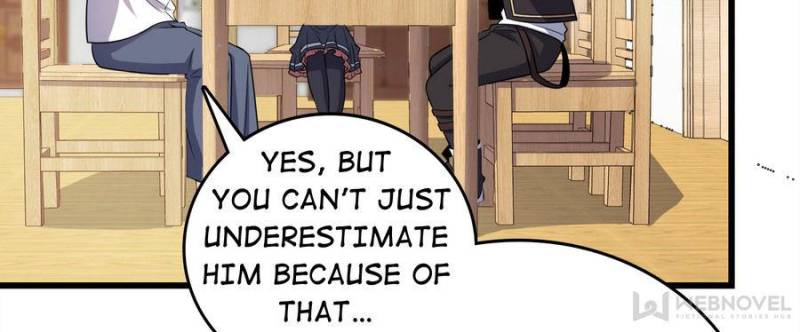 Spare Me, Great Lord! Chapter 103 - 48