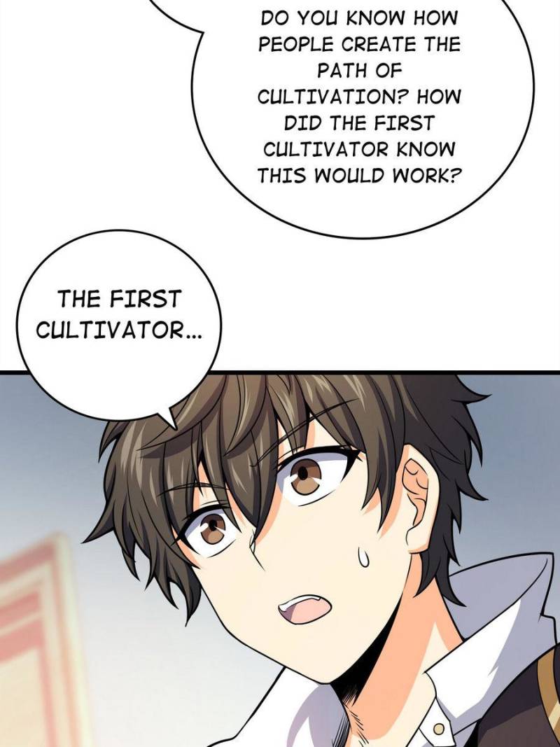 Spare Me, Great Lord! Chapter 103 - 49