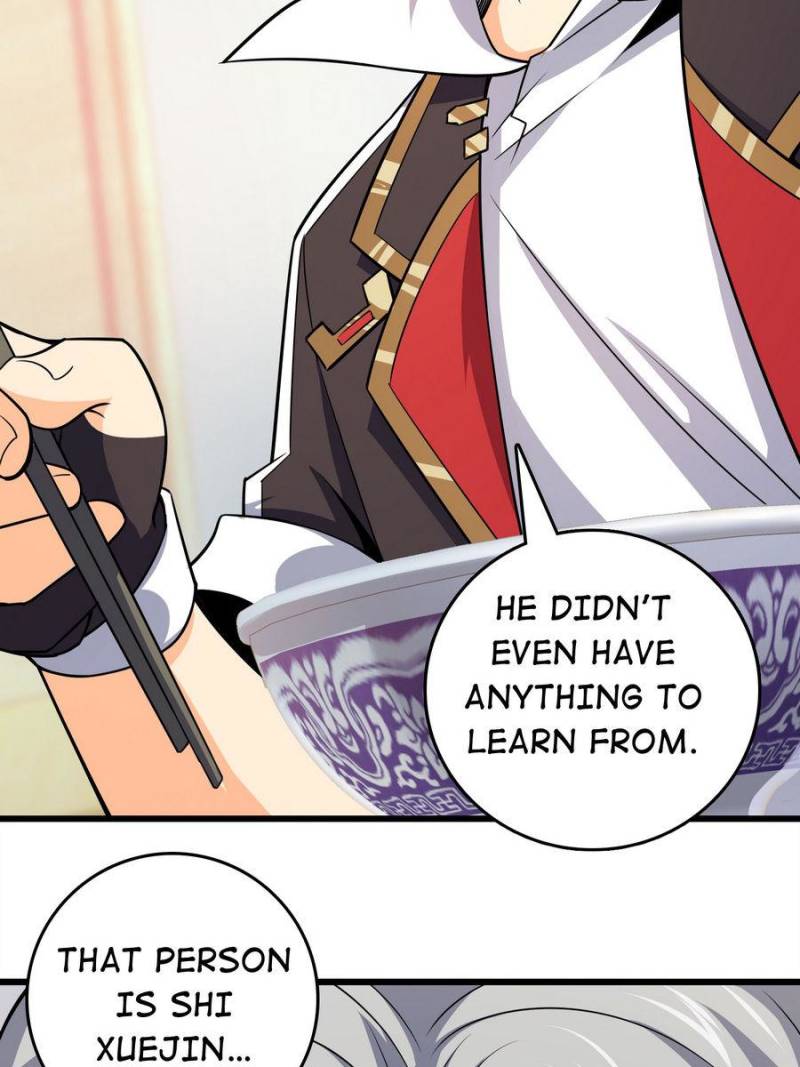 Spare Me, Great Lord! Chapter 103 - 50